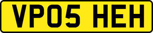 VP05HEH