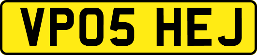 VP05HEJ
