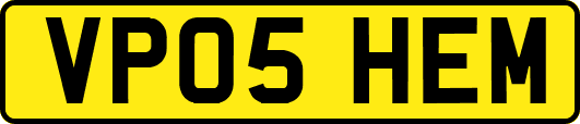 VP05HEM