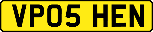 VP05HEN