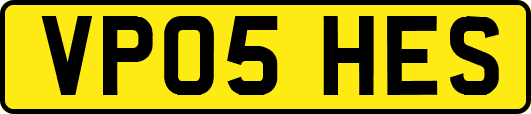 VP05HES