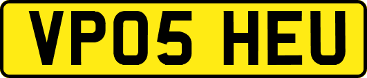 VP05HEU