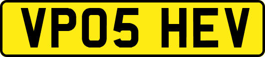 VP05HEV