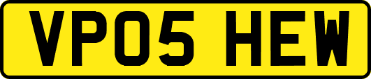 VP05HEW