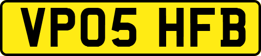 VP05HFB