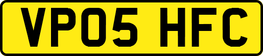 VP05HFC