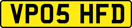 VP05HFD
