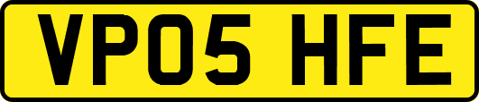 VP05HFE