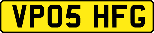 VP05HFG