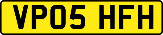 VP05HFH