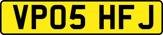 VP05HFJ