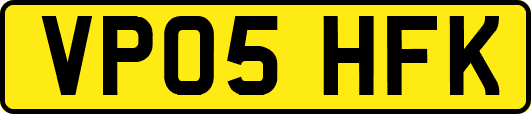 VP05HFK