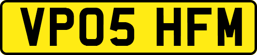 VP05HFM