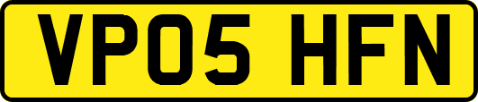 VP05HFN