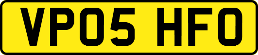VP05HFO
