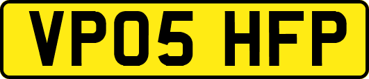 VP05HFP
