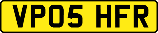 VP05HFR
