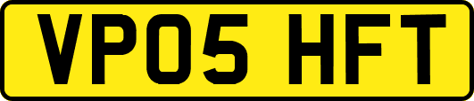 VP05HFT
