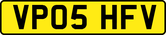 VP05HFV