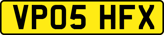 VP05HFX