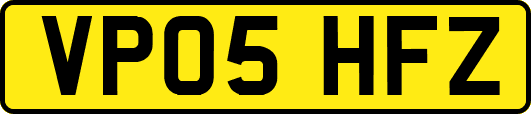 VP05HFZ