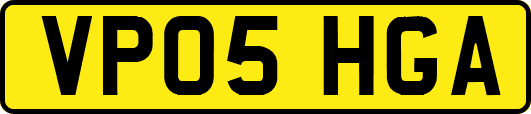 VP05HGA
