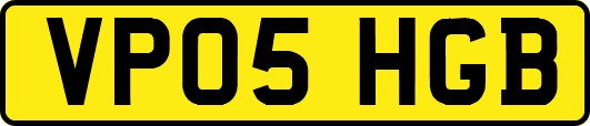 VP05HGB