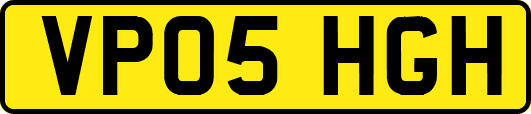 VP05HGH
