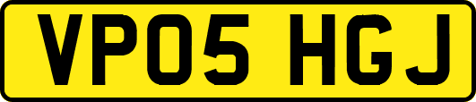 VP05HGJ