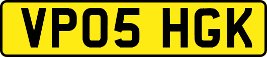 VP05HGK