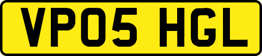 VP05HGL