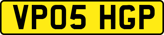 VP05HGP
