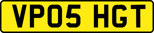 VP05HGT