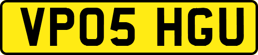 VP05HGU