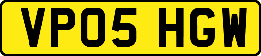 VP05HGW