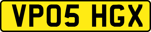 VP05HGX