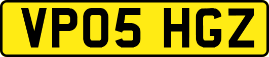 VP05HGZ