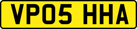 VP05HHA