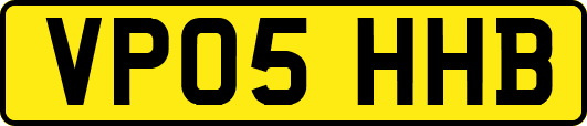 VP05HHB