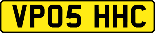 VP05HHC