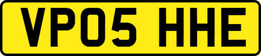 VP05HHE