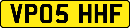 VP05HHF