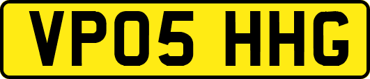 VP05HHG