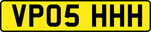 VP05HHH