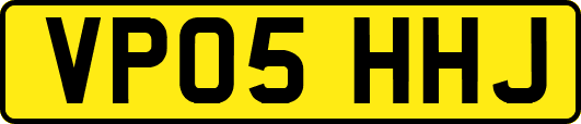 VP05HHJ