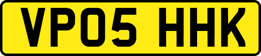 VP05HHK