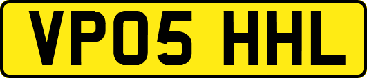 VP05HHL