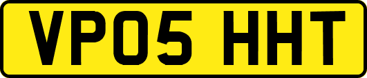 VP05HHT