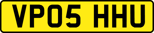 VP05HHU