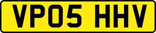 VP05HHV
